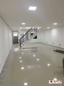 Prédio Comercial para alugar, 588m² no Vila Rio Branco, São Paulo