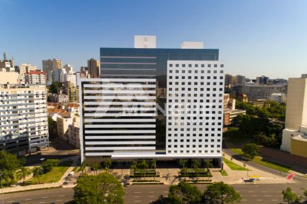 Sala Comercial à venda, 35m² no Cidade Baixa, Porto Alegre