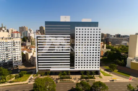 Sala Comercial à venda, 35m² no Cidade Baixa, Porto Alegre