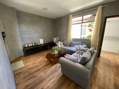 Casa com 4 Quartos à venda, 250m² no São Lucas, Belo Horizonte