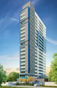 Apartamento com 2 Quartos à venda, 50m² no Dionisio Torres, Fortaleza