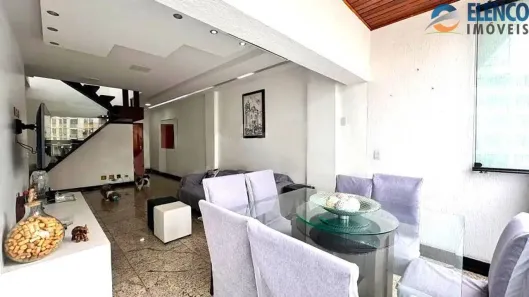 Cobertura com 4 Quartos à venda, 242m² no Ingá, Niterói