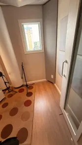 Sala Comercial à venda, 28m² no Floradas de São José, São José dos Campos