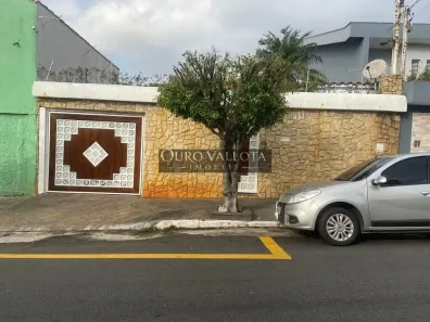 Casa com 3 Quartos à venda, 400m² no Vila Oratório, São Paulo