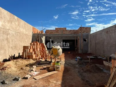 Lote/Terreno à venda, 260m² no Aclimação, Uberlândia