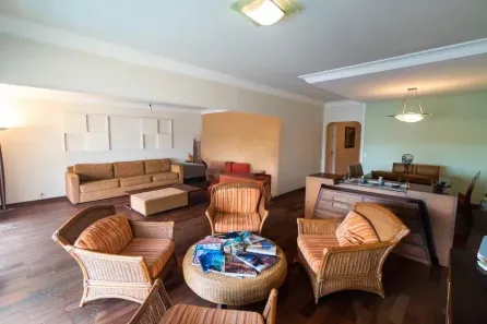 Casa com 4 Quartos à venda, 589m² no Indianópolis, São Paulo