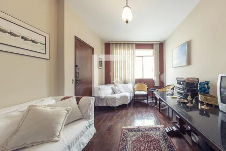 Apartamento com 3 Quartos à venda, 124m² no Santa Lúcia, Belo Horizonte