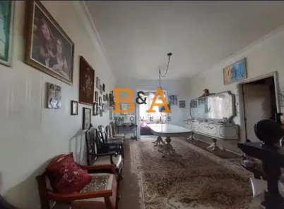 Apartamento com 3 Quartos à venda, 126m² no Copacabana, Rio de Janeiro