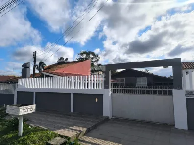 Casa com 5 Quartos à venda, 180m² no Jacaranda, Pontal do Paraná