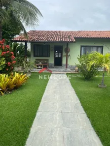 Casa com 3 Quartos à venda, 139m² no Piratininga, Niterói