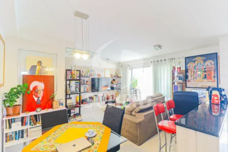 Apartamento com 2 Quartos à venda, 80m² no Jardim Dom Bosco, São Paulo