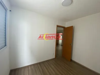 Apartamento com 2 Quartos à venda, 55m² no Jardim Nova Cidade, Guarulhos