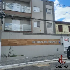 Apartamento com 2 Quartos à venda, 42m² no Quinta da Paineira, São Paulo
