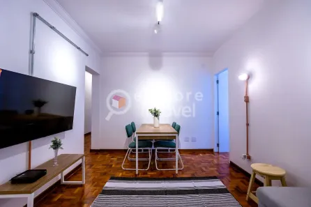 Apartamento com 4 Quartos à venda, 116m² no Pinheiros, São Paulo
