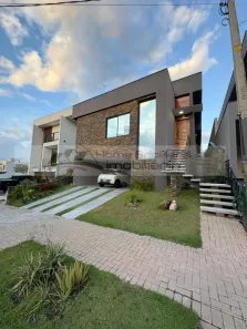 Casa de Condomínio com 4 Quartos à venda, 209m² no Jardim Celeste, Jundiaí