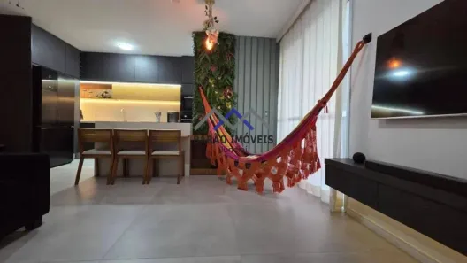 Apartamento com 3 Quartos à venda, 98m² no Horto Florestal, Jundiaí