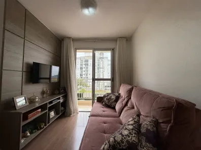 Apartamento com 3 Quartos à venda, 57m² no Igara, Canoas