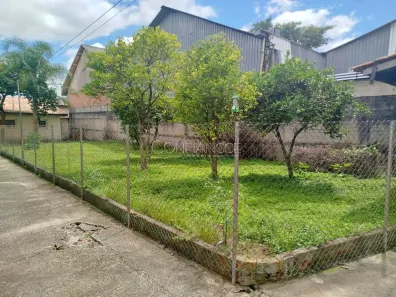 Lote/Terreno à venda, 646m² no Guaíra, Curitiba