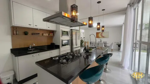 Casa com 4 Quartos à venda, 311m² no Ingleses do Rio Vermelho, Florianópolis