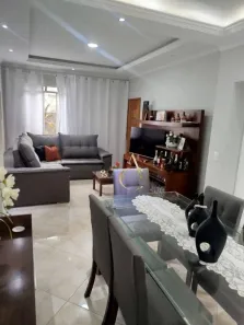 Apartamento com 3 Quartos à venda, 132m² no Alvarez, Nova Iguaçu