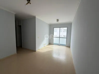 Apartamento com 3 Quartos à venda, 55m² no Jardim Dom Vieira, Campinas