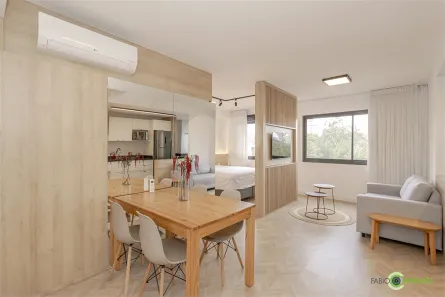 Apartamento com 1 Quarto à venda, 49m² no Petrópolis, Porto Alegre