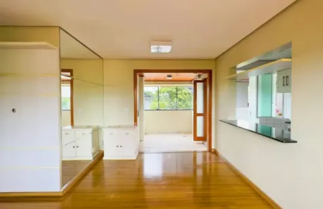 Apartamento com 3 Quartos à venda, 101m² no Petrópolis, Porto Alegre