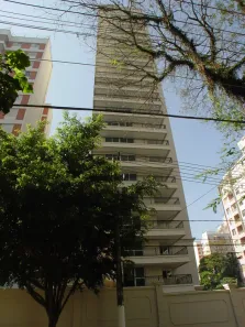 Apartamento com 4 Quartos à venda, 205m² no Paraíso, São Paulo