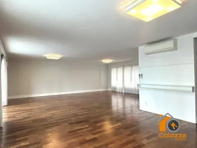 Apartamento com 4 Quartos à venda, 317m² no Santo Amaro, São Paulo