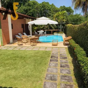 Casa com 5 Quartos à venda, 354m² no Jacarepaguá, Rio de Janeiro