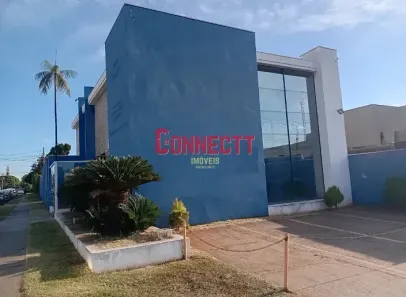 Ponto Comercial à venda, 500m² no Alto da Boa Vista, Ribeirão Preto