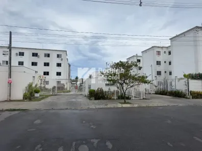 Apartamento com 2 Quartos à venda, 42m² no Maranguape I, Paulista
