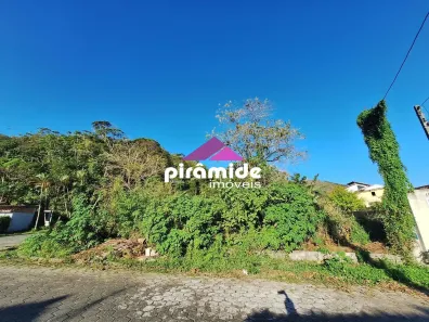 Lote/Terreno à venda, 386m² no Jardim Casa Branca, Caraguatatuba