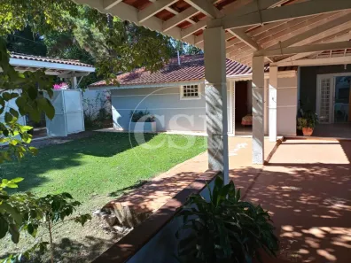 Fazenda/Sítio com 3 Quartos à venda, 300m² no Chácaras Alpina, Valinhos