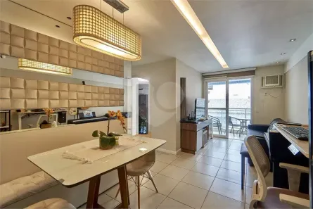 Apartamento com 2 Quartos à venda, 67m² no Tijuca, Rio de Janeiro