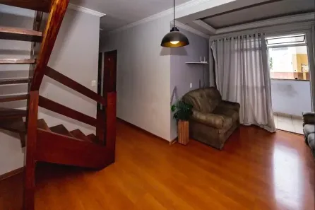 Apartamento com 5 Quartos à venda, 168m² no Ouro Preto, Belo Horizonte