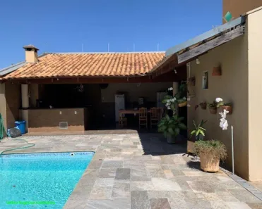 Casa com 3 Quartos à venda, 370m² no Jardim Yolanda, São José do Rio Preto