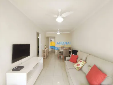 Apartamento com 2 Quartos à venda, 80m² no Vila Alzira, Guarujá