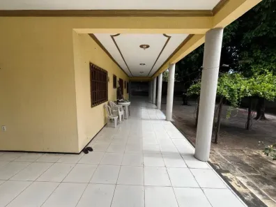 Fazenda/Sítio com 5 Quartos à venda, 3000m² no , Aquiraz