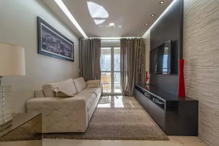 Apartamento com 4 Quartos à venda, 108m² no Norte, Brasília