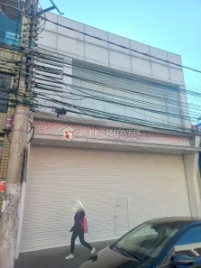 Sala Comercial para alugar, 363m² no Centro, Poá