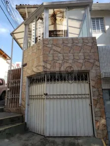 Sobrado com 2 Quartos à venda, 73m² no Perdizes, São Paulo