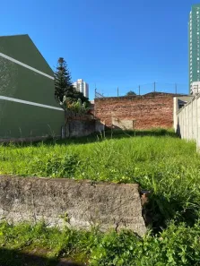 Lote/Terreno à venda, 286m² no Vila Rosa, Novo Hamburgo