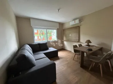 Apartamento com 2 Quartos à venda, 70m² no São Geraldo, Porto Alegre