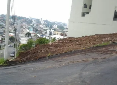 Lote/Terreno à venda, 480m² no Petrópolis, Caxias do Sul