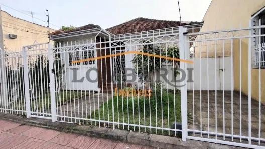 Casa com 4 Quartos para alugar, 148m² no Higienópolis, Porto Alegre