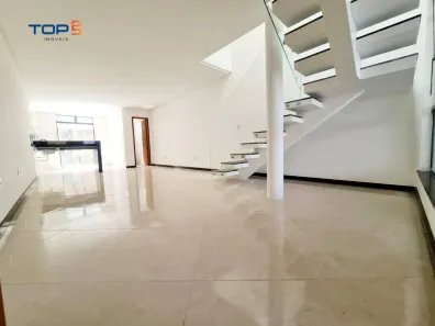 Casa de Condomínio com 3 Quartos à venda, 150m² no Aeroporto, Juiz de Fora