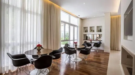 Apartamento com 4 Quartos à venda, 246m² no Vila Mariana, São Paulo