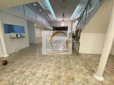 Galpão/Depósito/Armazém para alugar, 750m² no Jardim Terceiro Centenário, Atibaia