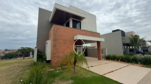 Casa de Condomínio com 3 Quartos à venda, 242m² no Conjunto Habitacional Alexandre Urbanas, Londrina